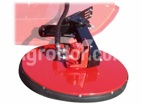 MCMs 70 cm-es hidraulikus kasza fűnyírókhoz MCMs 70 cm-es hidraulikus kasza fűnyírókhoz