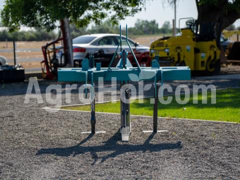 MCMs 1 fogas altalajművelő