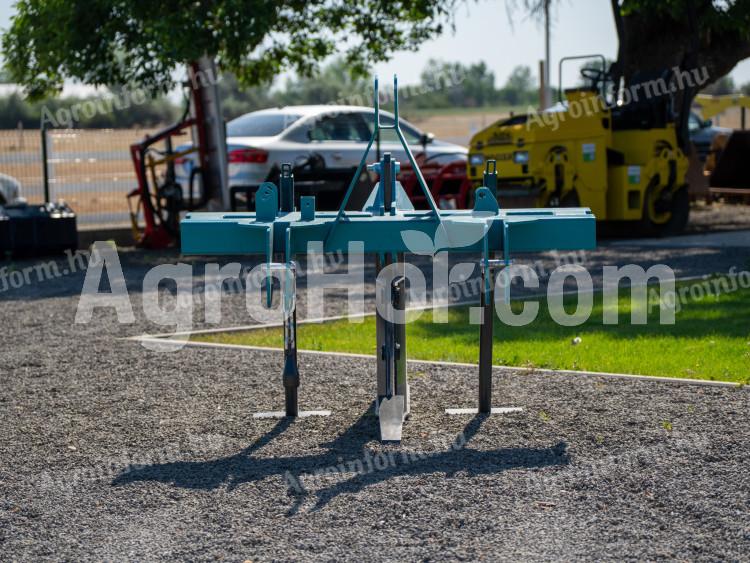 MCMs 1 fogas altalajművelő