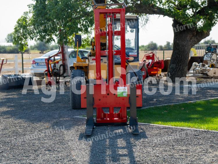 MCMs Targoncatorony 3 pontos felfüggesztésre (max. 700 kg emelőteljesítmény)