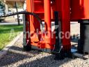 MCMs Targoncatorony 3 pontos felfüggesztésre (max. 700 kg emelőteljesítmény)