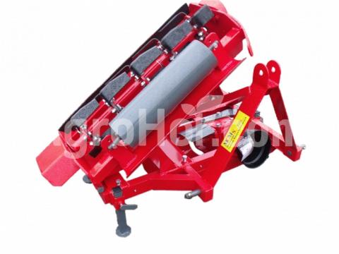 Selmar 80 cm-es hátra szerelhető kardán hajtású ültetvényes talajmaró Selmar 80 cm-es hátra szerelhető kardán hajtású ültetvényes talajmaró