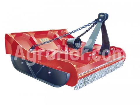 Belafer 1,8 m-es láncos erdészeti szárzúzó (4 db lánc) Belafer 1,8 m-es láncos erdészeti szárzúzó (4 db lánc)