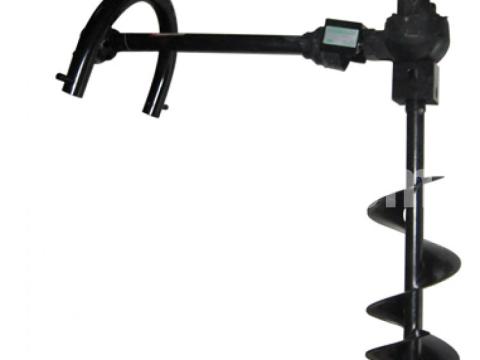 Boxer Hátra szerelhető lyukfúró (fúrószár nélkül) Boxer Hátra szerelhető lyukfúró (fúrószár nélkül)