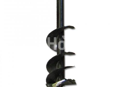 Boxer 30,5 cm átmérőjű fúrószár Boxer 30,5 cm átmérőjű fúrószár