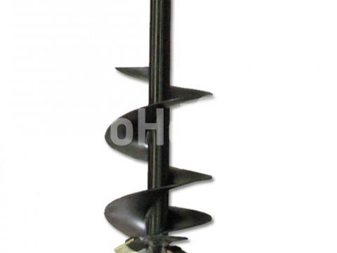 Boxer 33,5 cm átmérőjű fúrószár Boxer 33,5 cm átmérőjű fúrószár