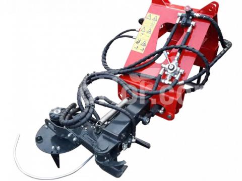 MCMs 35 cm-es automata sorközművelő (oldalra kitolható) MCMs 35 cm-es automata sorközművelő (oldalra kitolható)