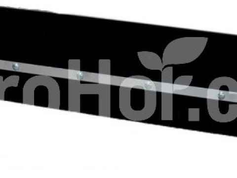 Zocon 2,7 m-es előre szerelhető gumitolólap Zocon 2,7 m-es előre szerelhető gumitolólap