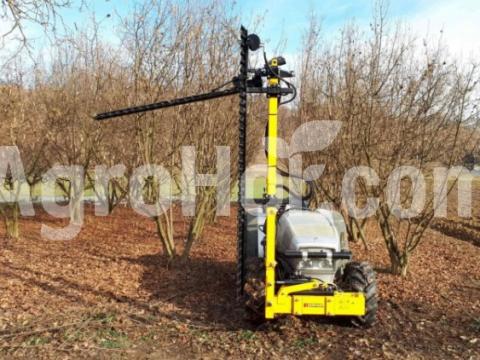 Tecnovict 300 cm-es gyümölcsfa alternáló