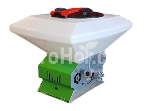 Zocon Munkagépre szerelhető levegőfúvós vetőgép (150 l) Zocon Munkagépre szerelhető levegőfúvós vetőgép (150 l)