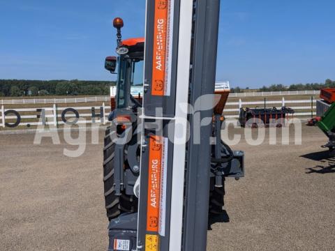 AARDENBURG 2,05 méteres rézsű szárzúzó-mulcsozó AARDENBURG 2,05 méteres rézsű szárzúzó-mulcsozó