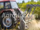 AARDENBURG Forgókalapácsos erdészeti szárzúzó 200 cm