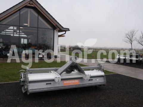 AARDENBURG 2,3 m-es talajegyenlítő hengerrel AARDENBURG 2,3 m-es talajegyenlítő hengerrel