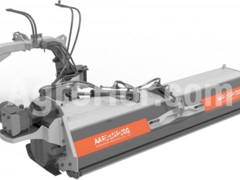 AARDENBURG 2,8 méteres rézsű szárzúzó-mulcsozó AARDENBURG 2,8 méteres rézsű szárzúzó-mulcsozó