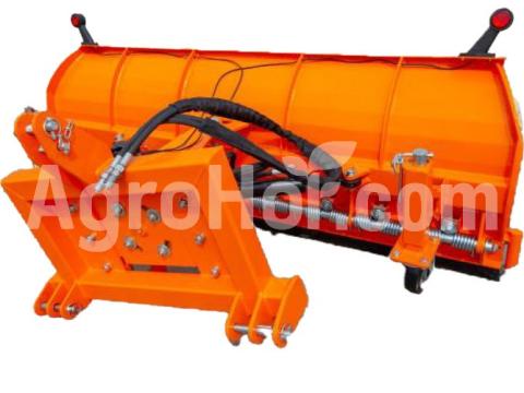 Zagroda 2 m-es hótolólap Zagroda 2 m-es hótolólap