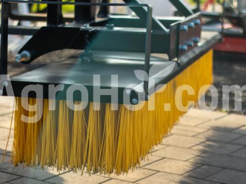 AARDENBURG Seprőgép 200 cm-es AARDENBURG Seprőgép 200 cm-es