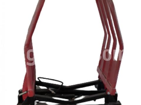 AARDENBURG Bála csipesz (max. nyitás: 180 cm, 1 munkahenger) AARDENBURG Bála csipesz (max. nyitás: 180 cm, 1 munkahenger)