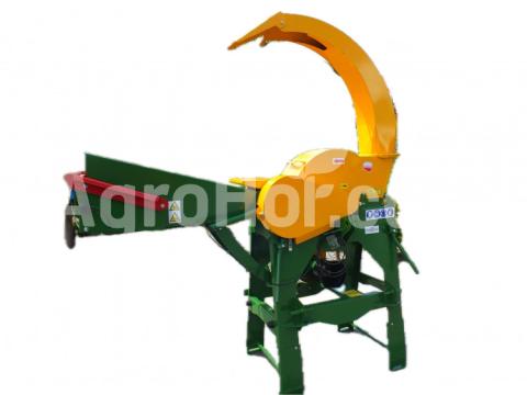 Selmar Gallyaprító Selmar Gallyaprító