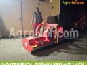 Boxer 2,2 m-es előre/hátra szerelhető szárzúzó/mulcsozó