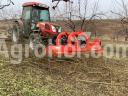 Boxer 2,2 m-es előre/hátra szerelhető szárzúzó/mulcsozó