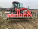 Boxer 2,2 m-es előre/hátra szerelhető szárzúzó/mulcsozó