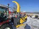 AARDENBURG Kardán hajtású faaprító (fa átmérő: max: 27 cm)