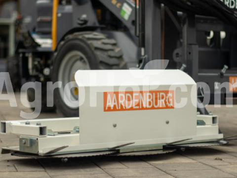 AARDENBURG Vágótárcsás ágvágó (hidraulikus) 1000mm AARDENBURG Vágótárcsás ágvágó (hidraulikus) 1000mm