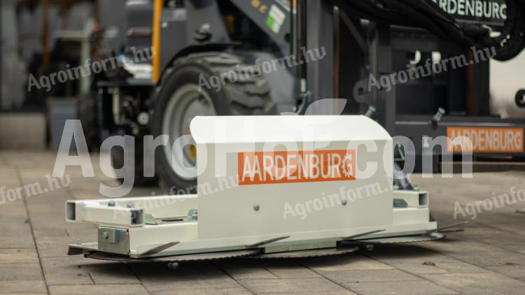 AARDENBURG Vágótárcsás ágvágó (hidraulikus) 1000mm