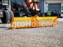 Herder Alternáló kaszás kanál 4,3 m-es