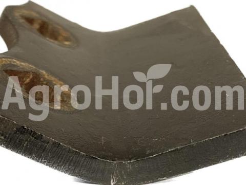 AARDENBURG Kés/kopóél Delta XL 1400 kalapácshoz AARDENBURG Kés/kopóél Delta XL 1400 kalapácshoz