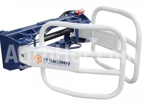 FK Machinery Kisbálafogó csipesz
