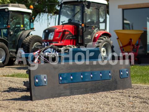 FK Machinery Takarmány és trágyatolólap hidraulikus 220 cm-es FK Machinery Takarmány és trágyatolólap hidraulikus 220 cm-es