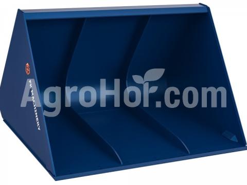 FK Machinery Kanál nehezített MAXI 220 cm-es