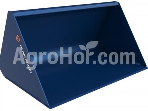 FK Machinery Kanál könnyített Maxi 160 cm-es FK Machinery Kanál könnyített Maxi 160 cm-es