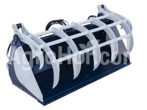 FK Machinery Pelikán kanál MINI 130 cm-es FK Machinery Pelikán kanál MINI 130 cm-es