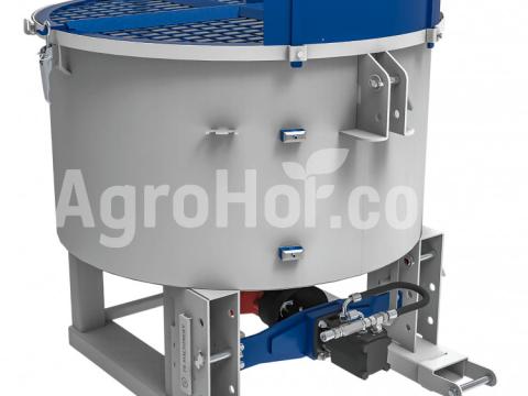 FK Machinery Betonkeverő kombinált 600 literes (TLT ÉS HIDRAULIKA) FK Machinery Betonkeverő kombinált 600 literes (TLT ÉS HIDRAULIKA)