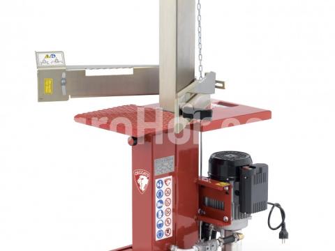 Ceccato Olindo Elektromos fahasító 8 t hasítóerővel (230 V) Ceccato Olindo Elektromos fahasító 8 t hasítóerővel (230 V)