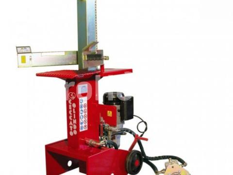 Ceccato Olindo Elektromos/kardánhajtású fahasító 10 t hasítóerővel