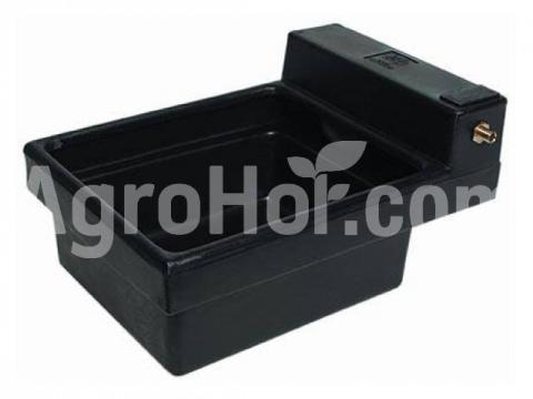 JFC Itató kád/vályú 1 állat számára 45 L JFC Itató kád/vályú 1 állat számára 45 L