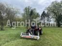 AARDENBURG 105 cm-es vízszintes tengelyű szárzúzó