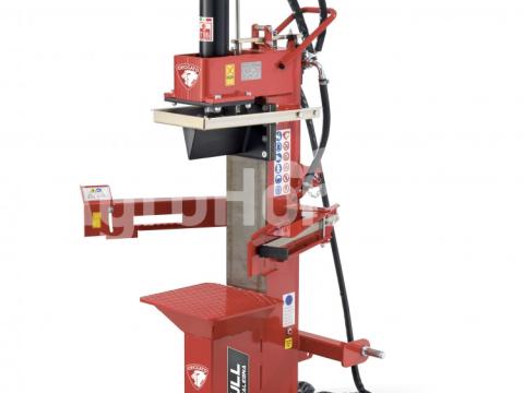 Ceccato Olindo Kardánhajtású fahasító 13 t hasítóerővel Ceccato Olindo Kardánhajtású fahasító 13 t hasítóerővel