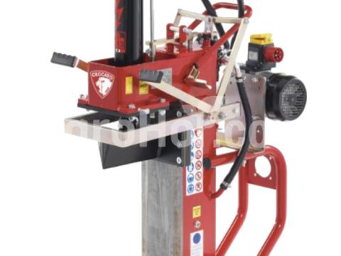 Ceccato Olindo Elektromos fahasító 13 t hasítóerővel (400 V) Ceccato Olindo Elektromos fahasító 13 t hasítóerővel (400 V)