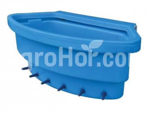 JFC Kecske/borjúetető 30 literes (6 cumival) JFC Kecske/borjúetető 30 literes (6 cumival)