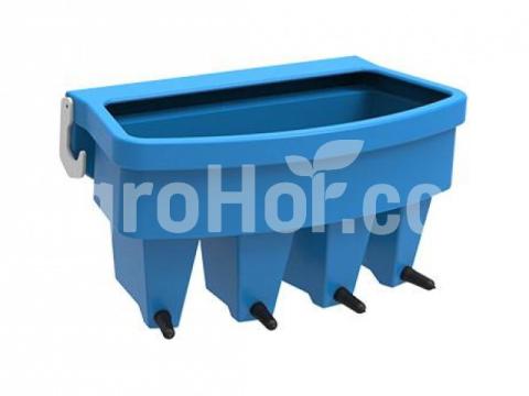 JFC 5 cumis szoptató/etetőgép JFC 5 cumis szoptató/etetőgép