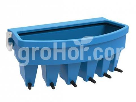 JFC 7 cumis szoptató/etetőgép JFC 7 cumis szoptató/etetőgép