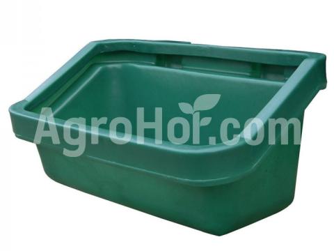 JFC Akasztható etető tál 23 literes