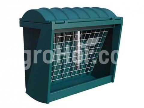 JFC Fedett széna etető JFC Fedett széna etető