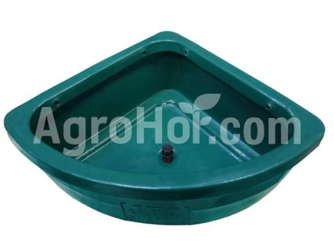 JFC Saroketető 20 literes JFC Saroketető 20 literes