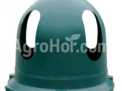 JFC Harang formájú etető Φ 1,50 m-es JFC Harang formájú etető Φ 1,50 m-es