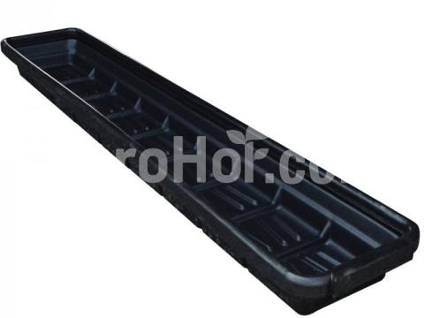 JFC Juh lábfürdő (profilozott talp) 145 literes JFC Juh lábfürdő (profilozott talp) 145 literes